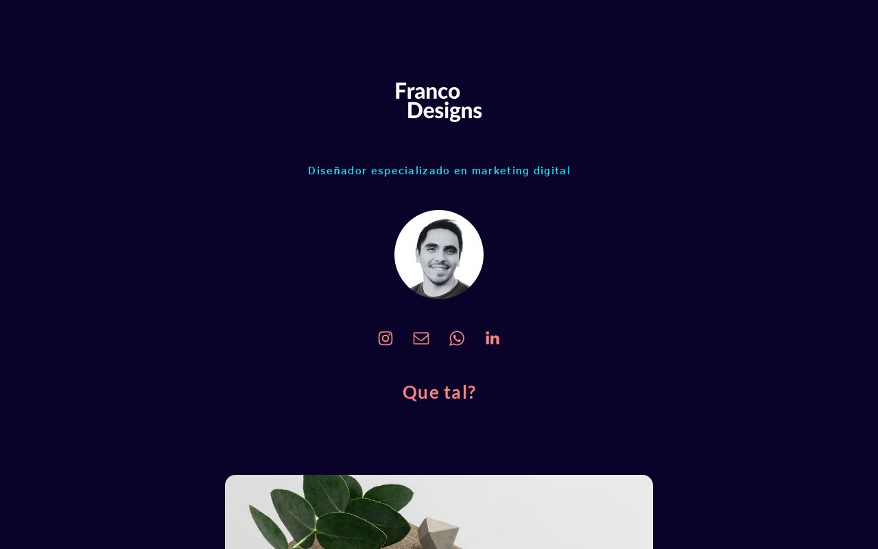 Franco Designs